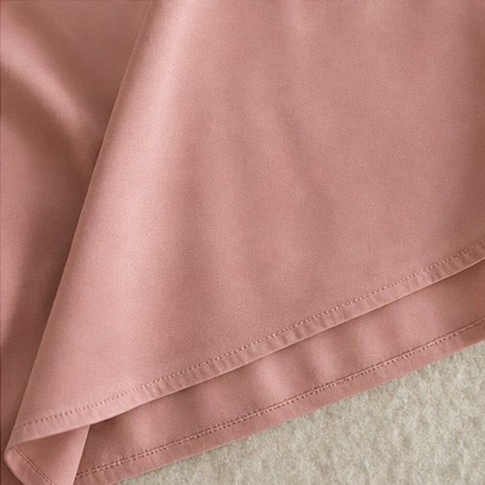 Blush Smocked Top - Picture 6 of 6